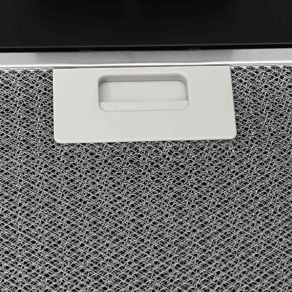 8720286651872_g_en_hd_5 vidaXL Wall Range Hood 90 cm Steel and Tempered Glass Black - Image 7
