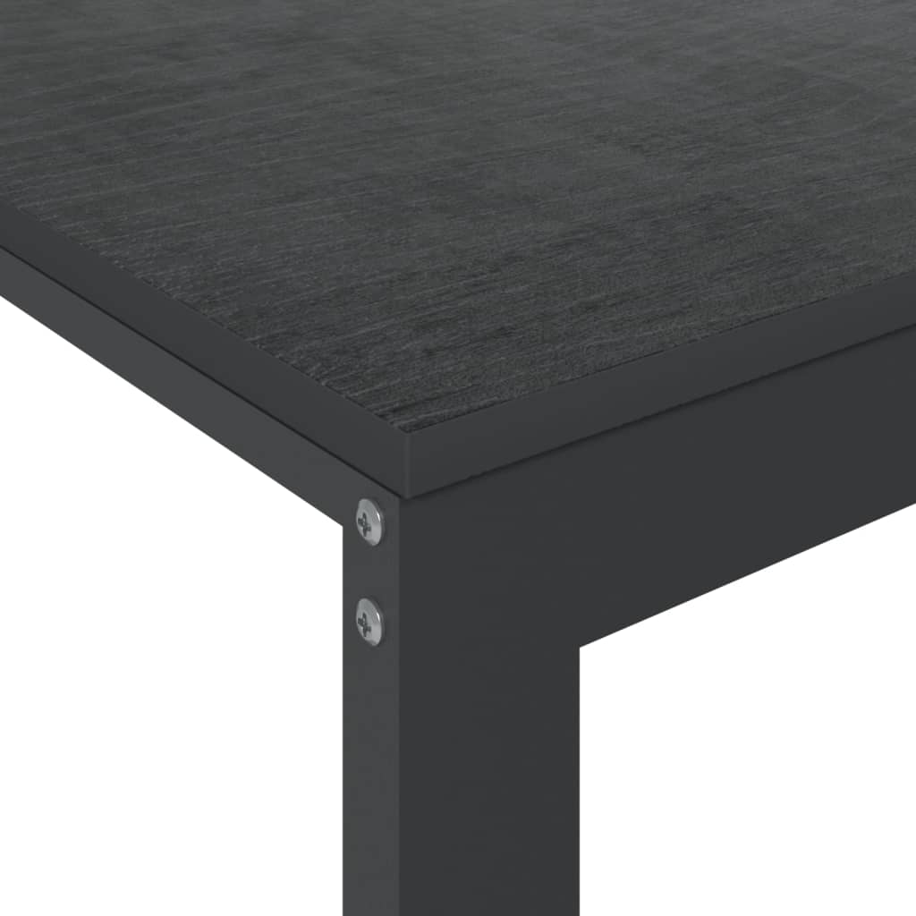 8720286652336_g_en_hd_2 vidaXL Computer Desk Black 110x60x73 cm Engineered Wood - Image 4