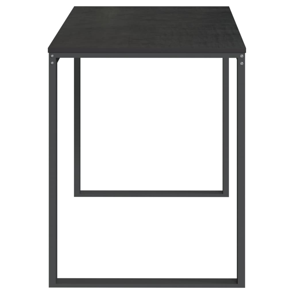 8720286652336_g_en_hd_3 vidaXL Computer Desk Black 110x60x73 cm Engineered Wood - Image 5