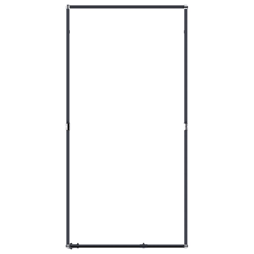 8720286661666_g_en_hd_3 vidaXL Outdoor Dog Kennel Steel 1.84 m² - Image 4