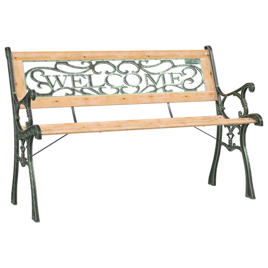 8720286661956_a_en_hd_1 vidaXL Garden Bench 122 cm Solid Wood Fir - Image 2