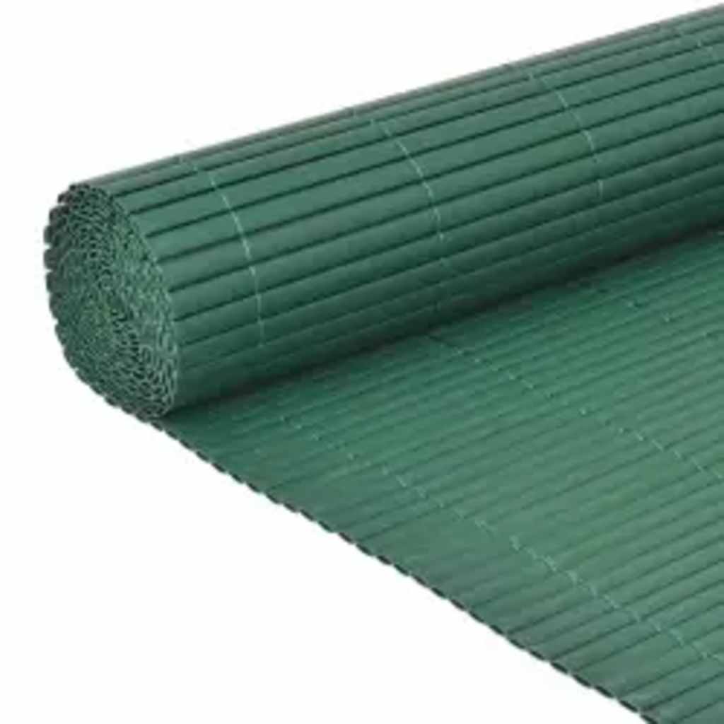 8720286662915_g_en_hd_2 vidaXL Double-Sided Garden Fence 90x400 cm Green - Image 3