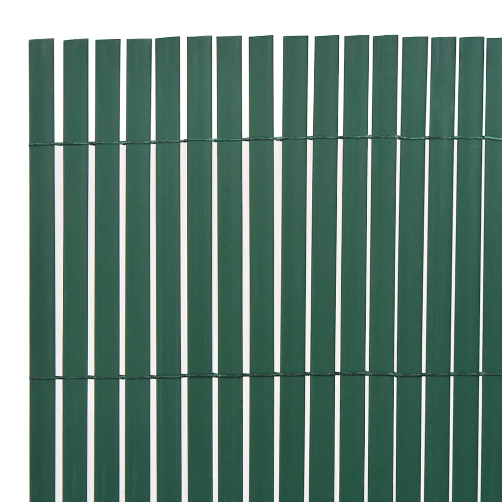 8720286662915_g_en_hd_4 vidaXL Double-Sided Garden Fence 90x400 cm Green - Image 5