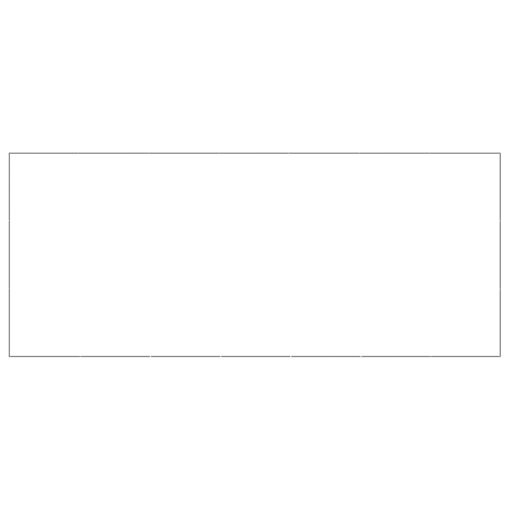 8720286664131_g_en_hd_4 vidaXL Dog Kennel Silver 21 m² Steel - Image 5