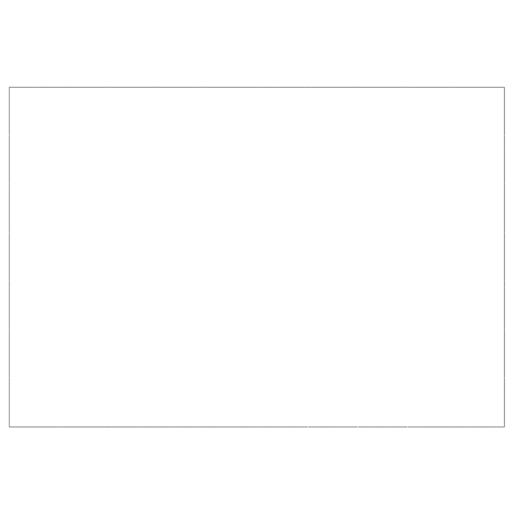 8720286664605_g_en_hd_3 vidaXL Dog Kennel Silver 70 m² Steel - Image 4