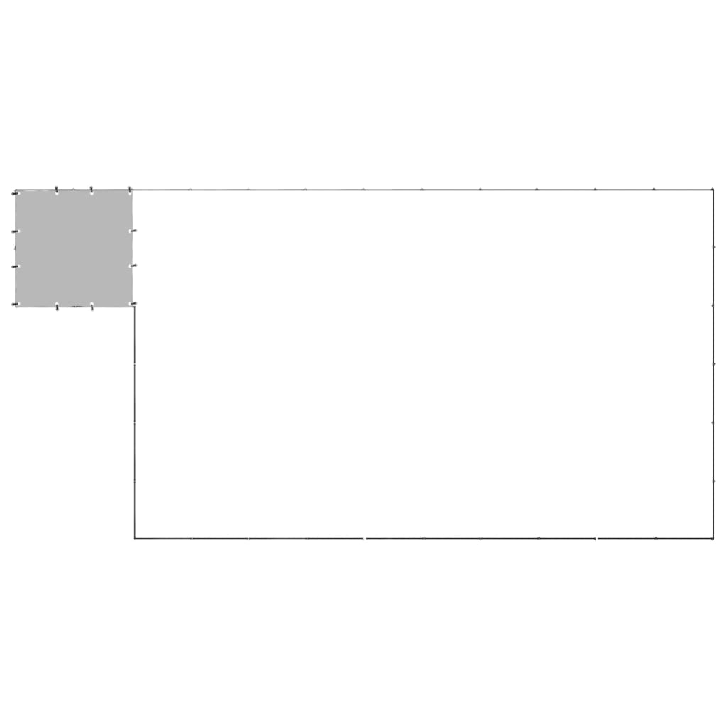 8720286664896_g_en_hd_3 vidaXL Dog Kennel Black 19.36 m² Steel - Image 4