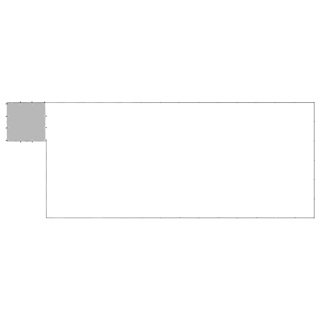 8720286664919_g_en_hd_3 vidaXL Dog Kennel Black 26.62 m² Steel - Image 4