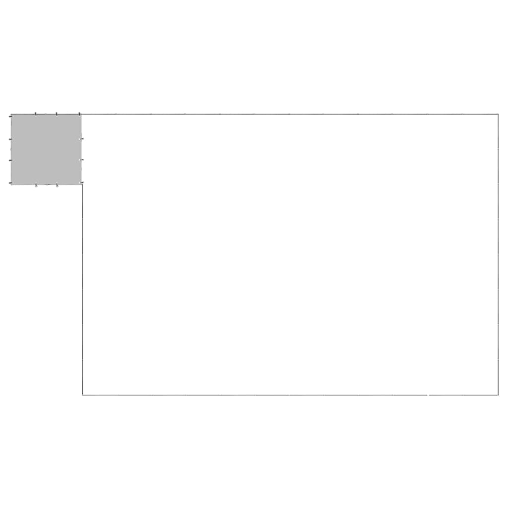8720286665046_g_en_hd_3 vidaXL Dog Kennel Black 30.25 m² Steel - Image 4
