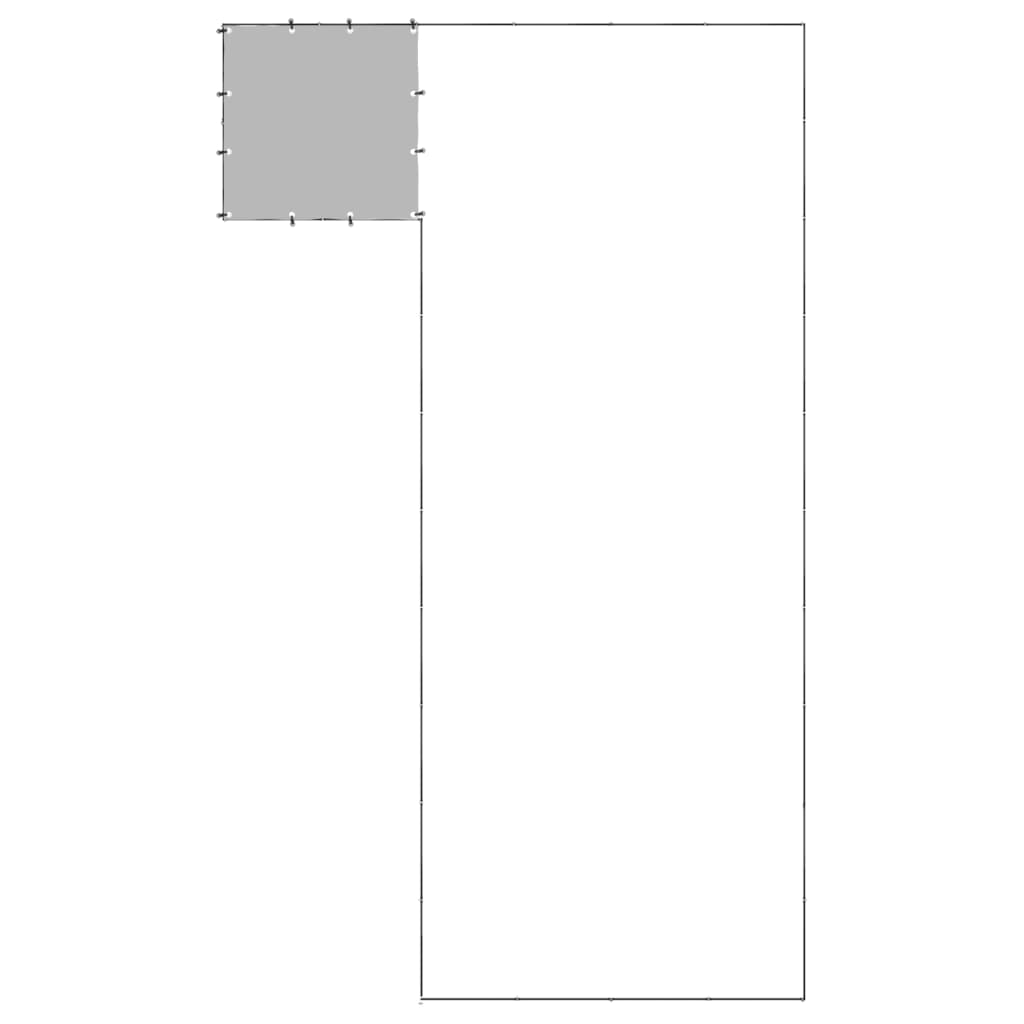 8720286665138_g_en_hd_3 vidaXL Dog Kennel Black 19.36 m² Steel - Image 4