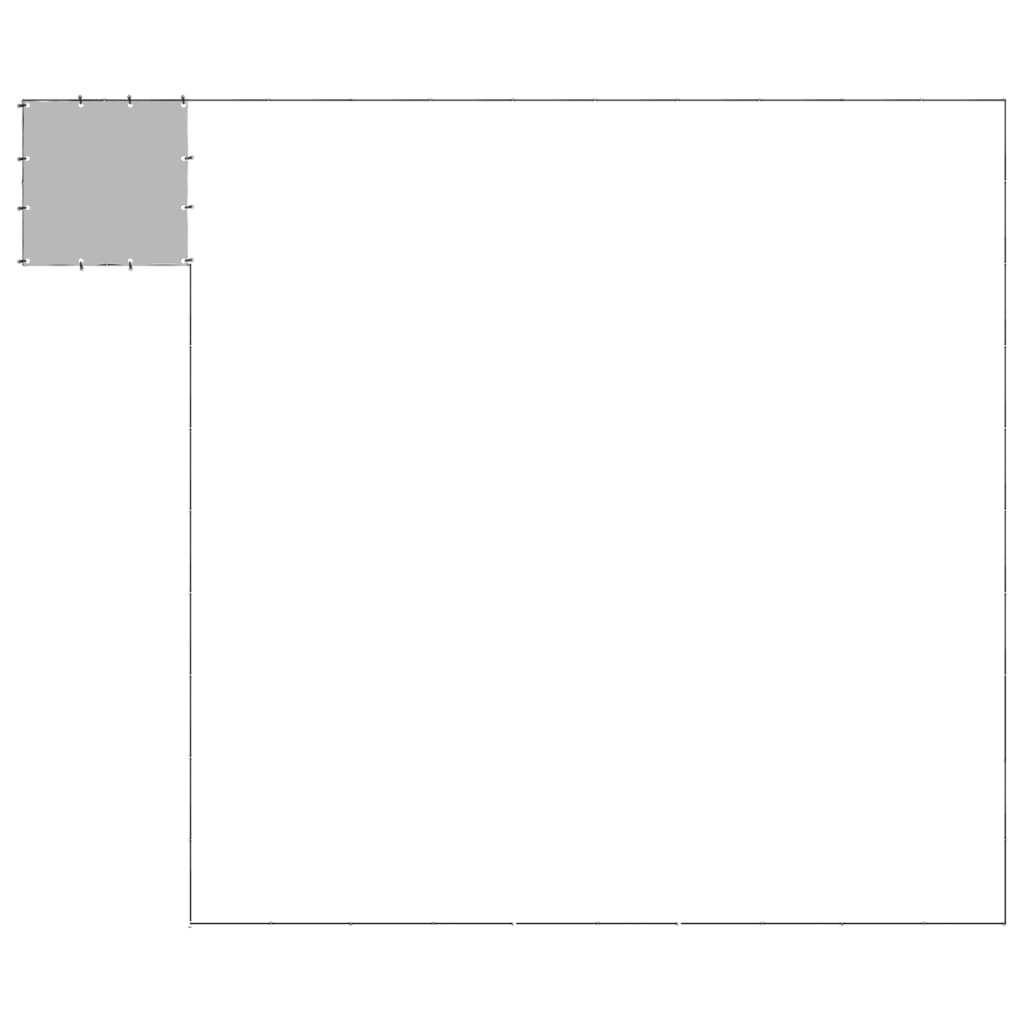 8720286665152_g_en_hd_3 vidaXL Dog Kennel Black 31.46 m² Steel - Image 4