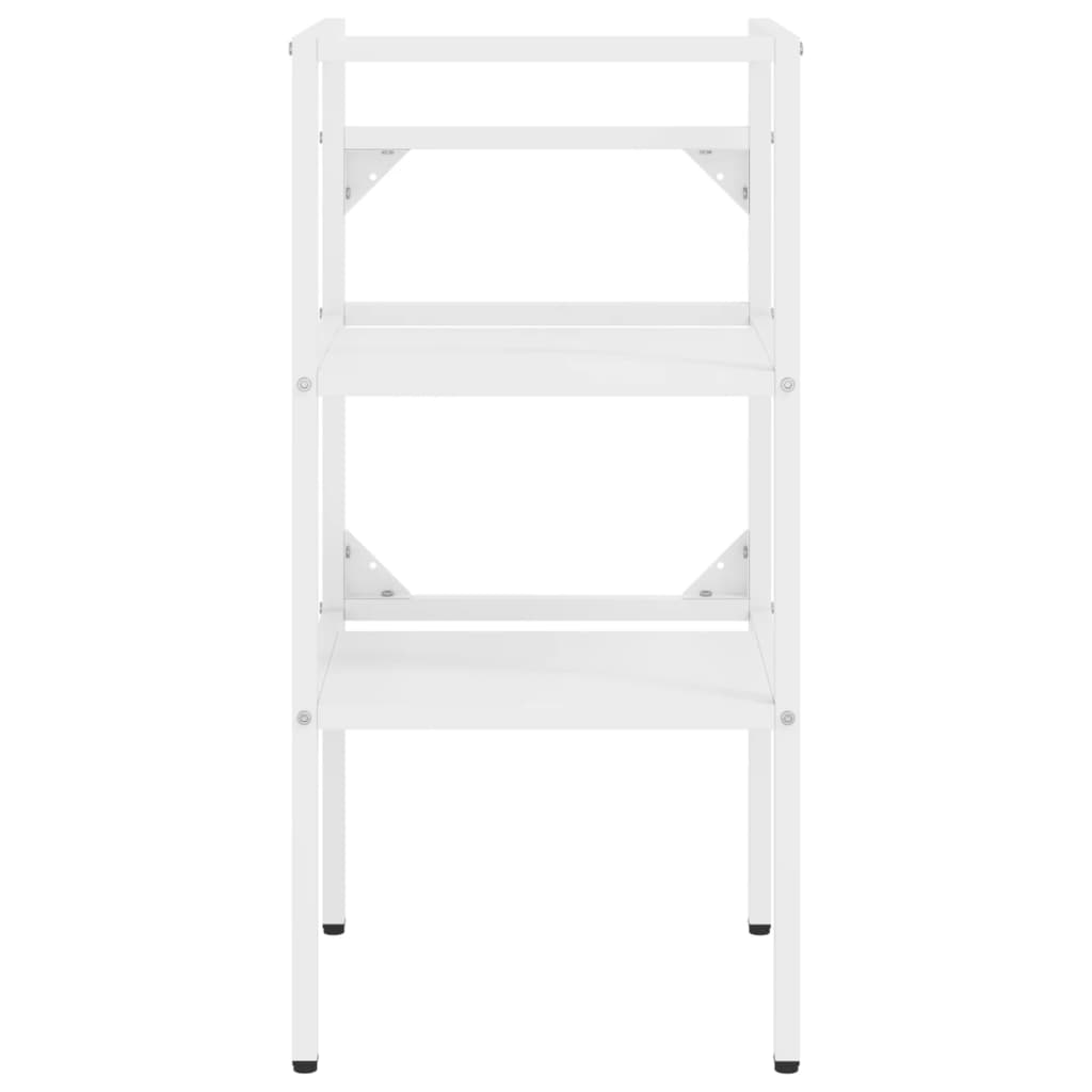 8720286667569_g_en_hd_1 vidaXL Bathroom Washbasin Frame White 40x38x83 cm Iron - Image 3