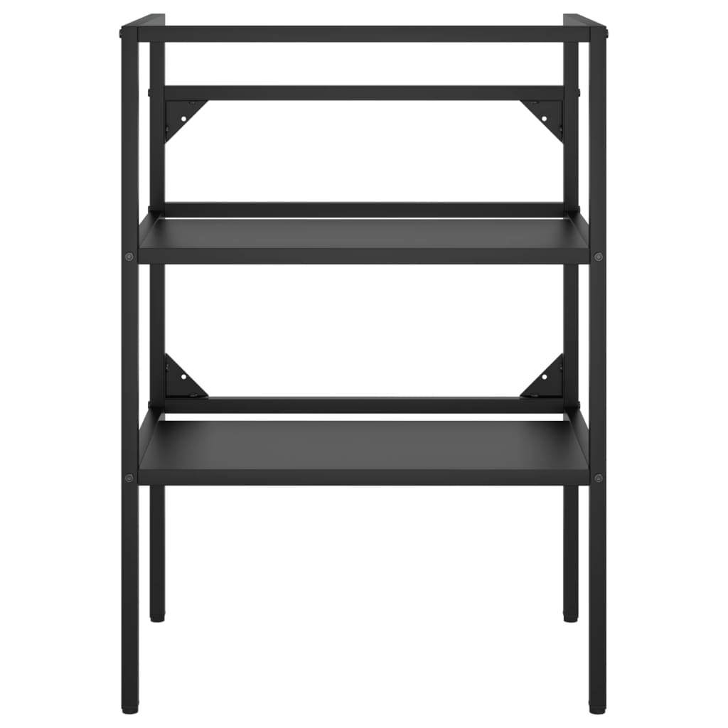 8720286667606_g_en_hd_1 vidaXL Bathroom Washbasin Frame Black 59x38x83 cm Iron - Image 3