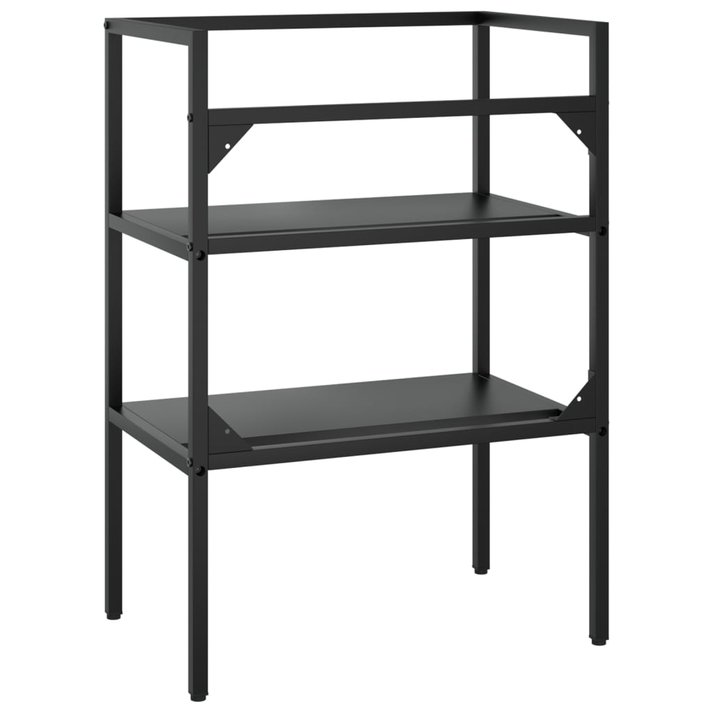 8720286667606_g_en_hd_3 vidaXL Bathroom Washbasin Frame Black 59x38x83 cm Iron - Image 5