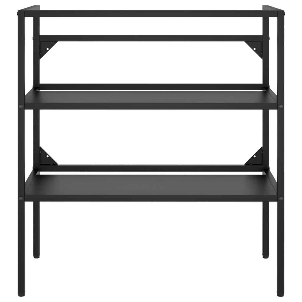 8720286667613_g_en_hd_1 vidaXL Bathroom Washbasin Frame Black 79x38x83 cm Iron - Image 3