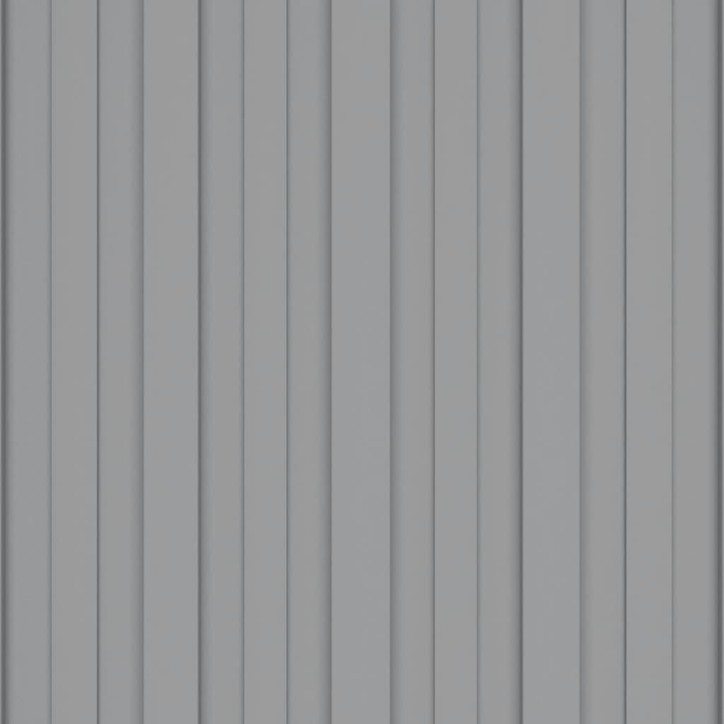 8720286667989_g_en_hd_5 vidaXL Roof Panels 12 pcs Galvanised Steel Grey 80x45 cm - Image 6