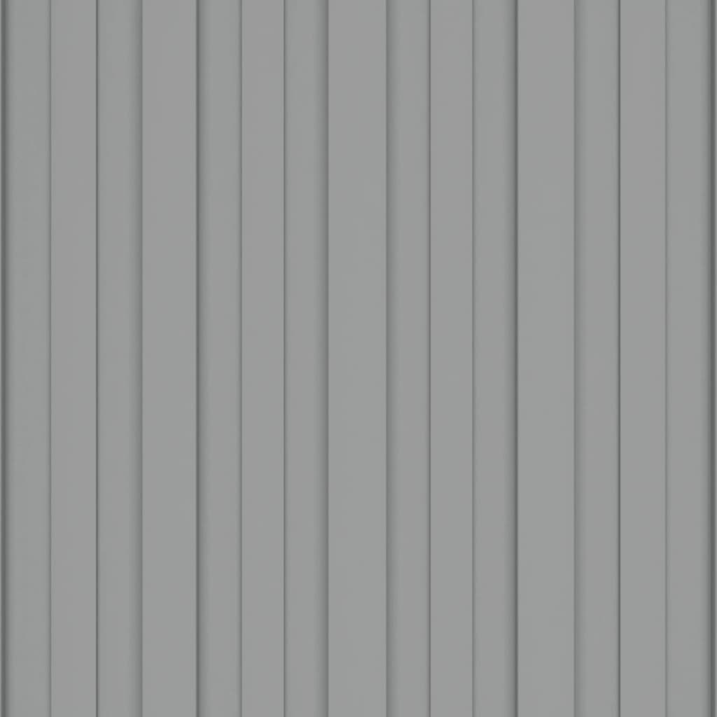 8720286667996_g_en_hd_5 vidaXL Roof Panels 36 pcs Galvanised Steel Grey 80x45 cm - Image 6