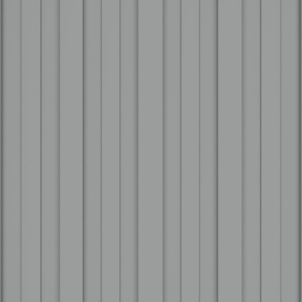 8720286668115_g_en_hd_5 vidaXL Roof Panels 36 pcs Galvanised Steel Grey 100x45 cm - Image 6