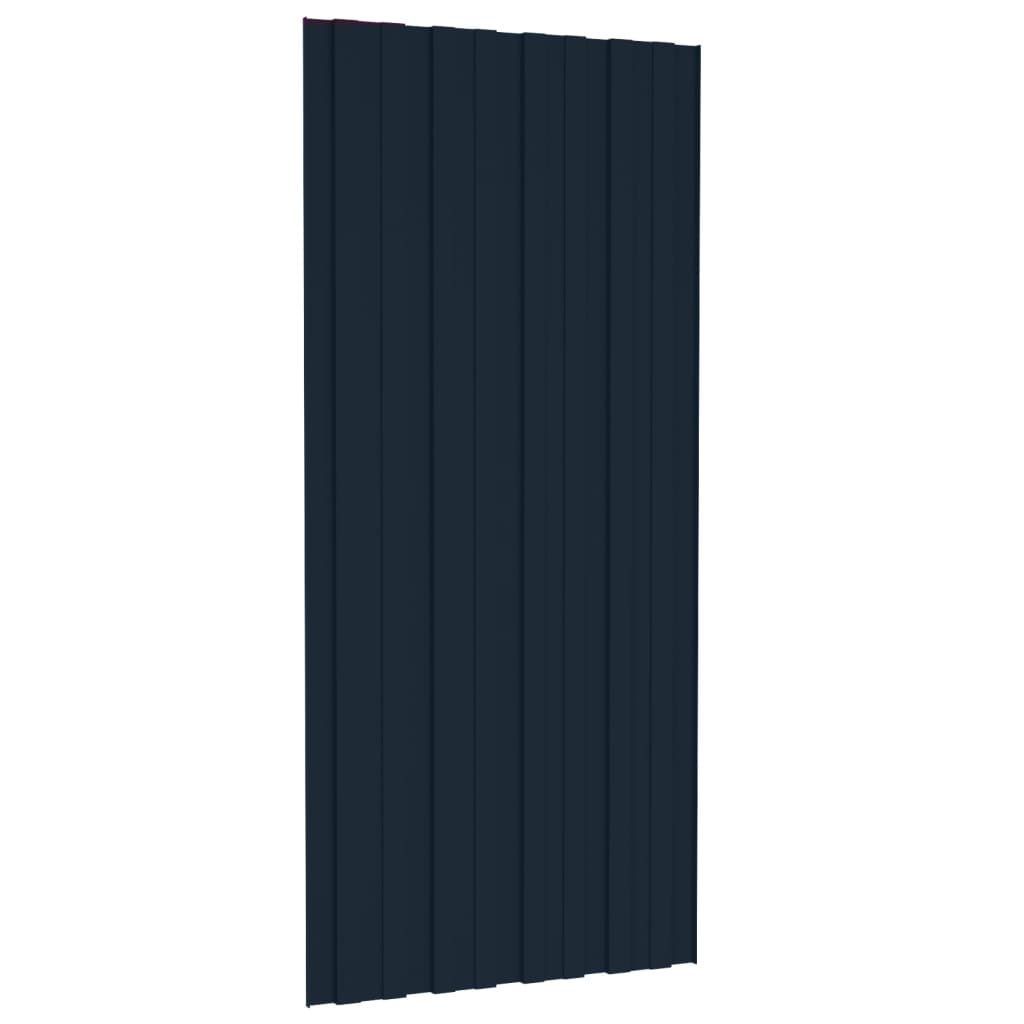 8720286668139_g_en_hd_3 vidaXL Roof Panels 36 pcs Galvanised Steel Anthracite 100x45 cm - Image 4