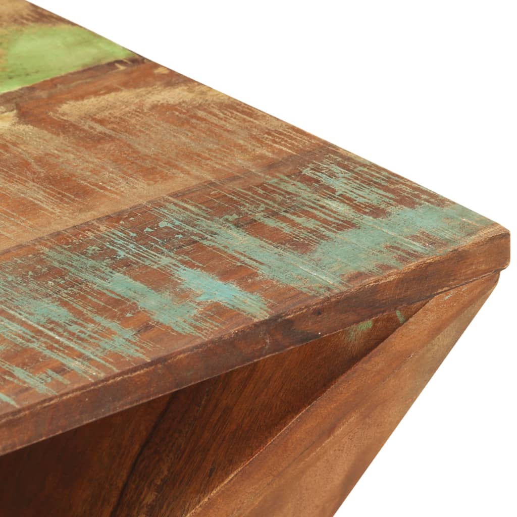 8720286668559_g_en_hd_4 vidaXL Side Table 35x35x55 cm Solid Wood Reclaimed - Image 6