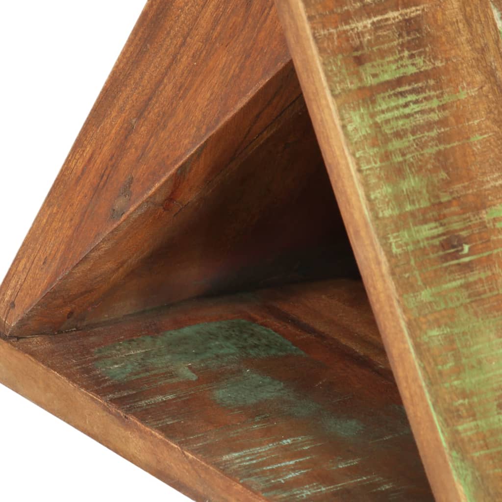 8720286668559_g_en_hd_5 vidaXL Side Table 35x35x55 cm Solid Wood Reclaimed - Image 7