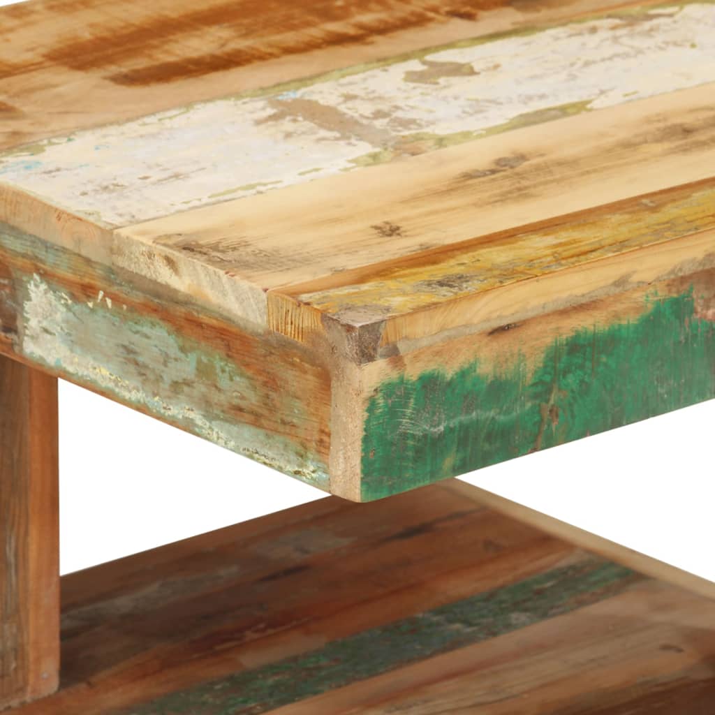 8720286668689_g_en_hd_3 vidaXL Coffee Table 45x45x40 cm Solid Wood Reclaimed - Image 4