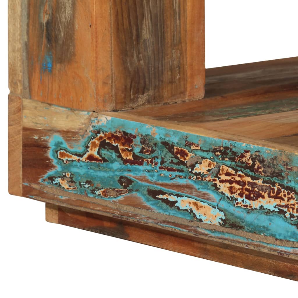 8720286668689_g_en_hd_5 vidaXL Coffee Table 45x45x40 cm Solid Wood Reclaimed - Image 6