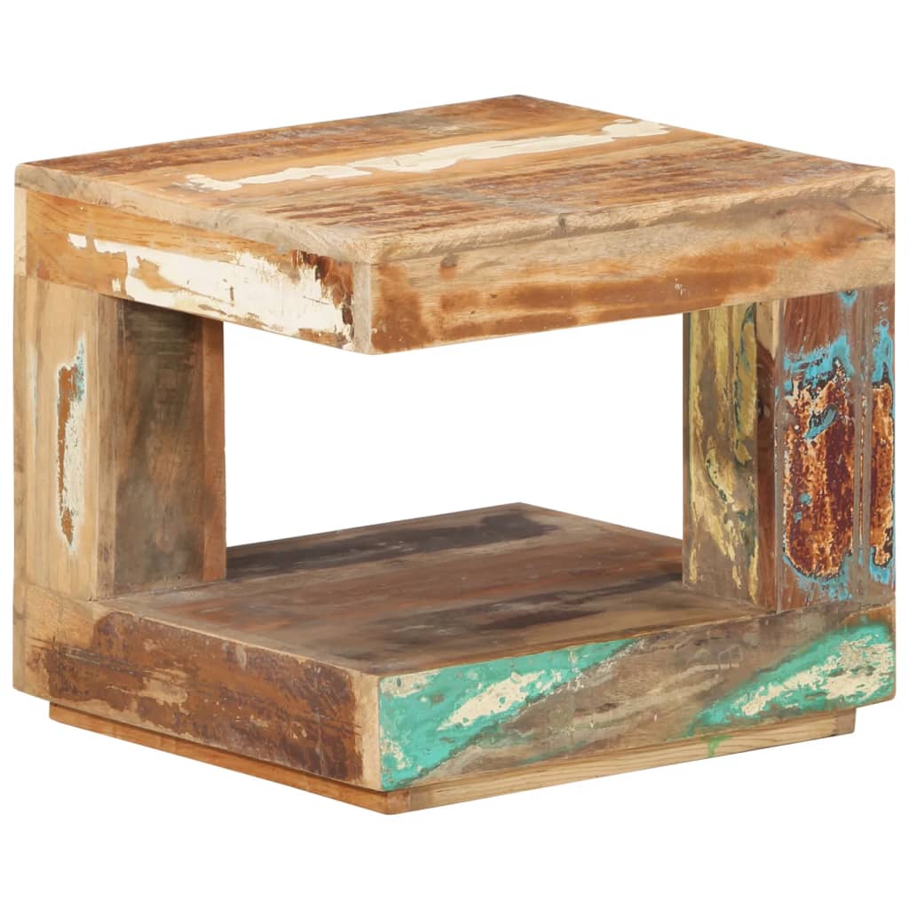 8720286668689_g_en_hd_8 vidaXL Coffee Table 45x45x40 cm Solid Wood Reclaimed - Image 9