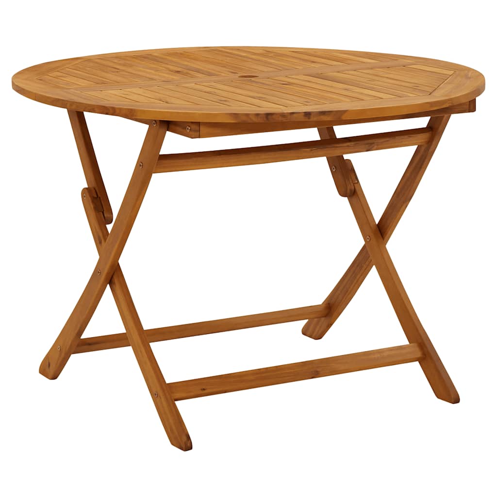8720286670545_a_en_hd_1 vidaXL Folding Garden Table 110 cm Solid Acacia Wood - Image 2