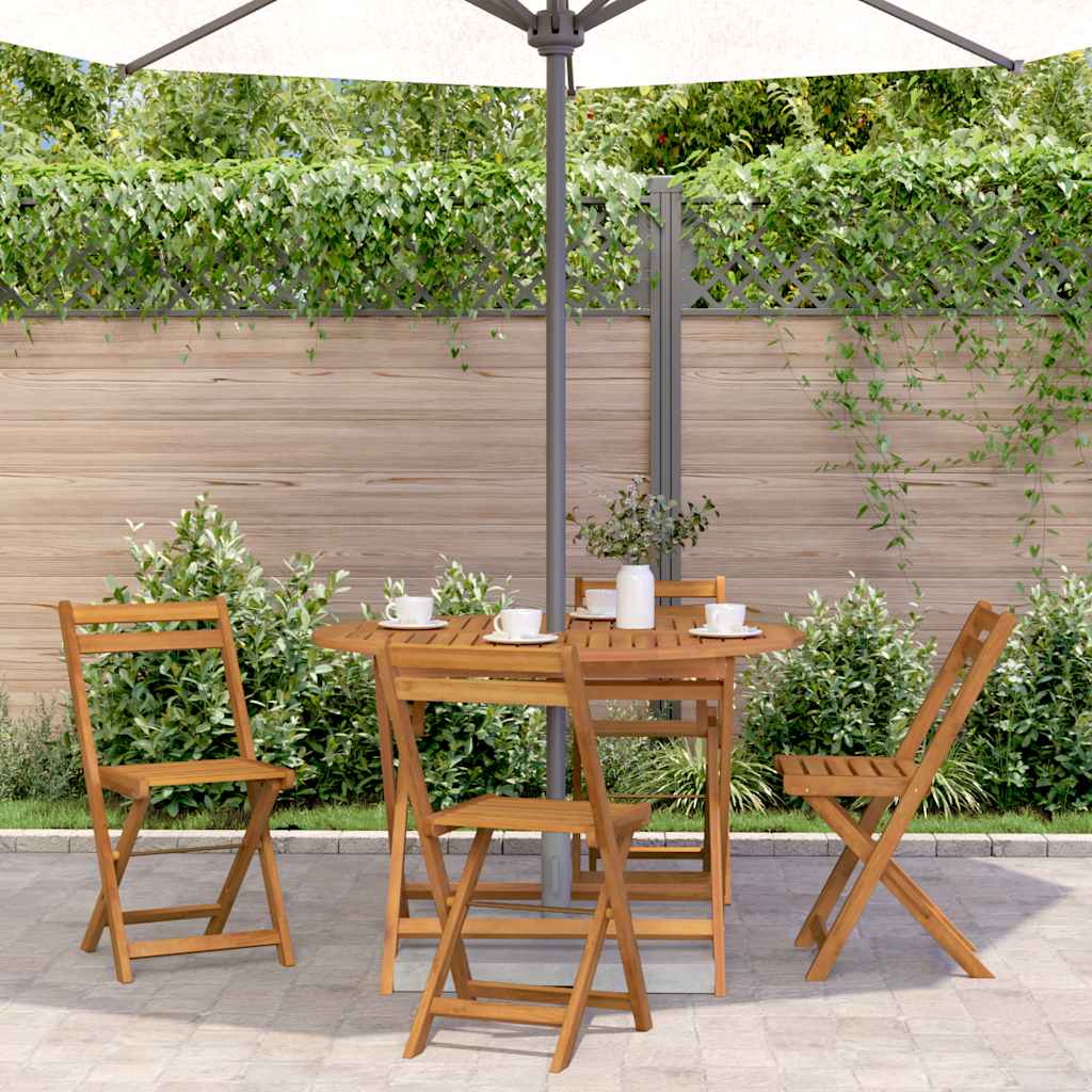 8720286670545_g_en_hd_1 vidaXL Folding Garden Table 110 cm Solid Acacia Wood - Image 3
