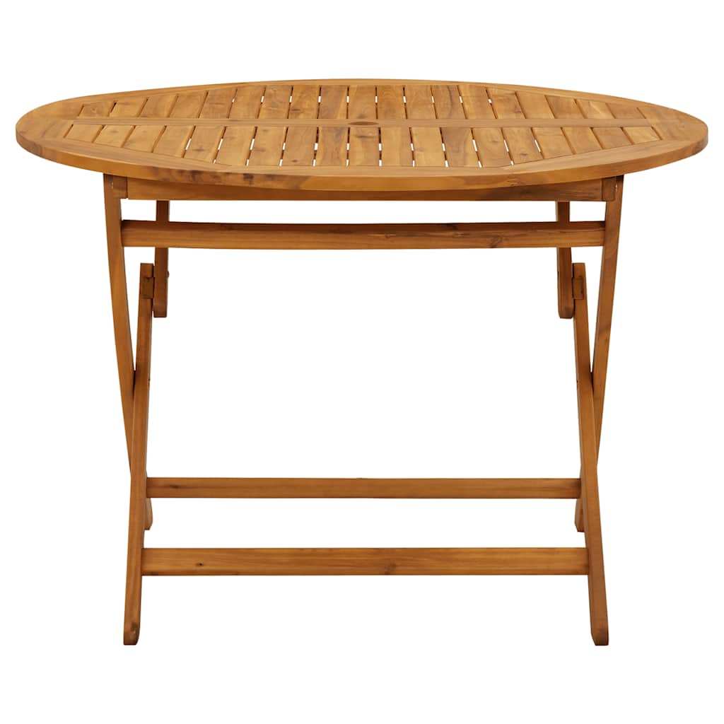 8720286670545_g_en_hd_2 vidaXL Folding Garden Table 110 cm Solid Acacia Wood - Image 4