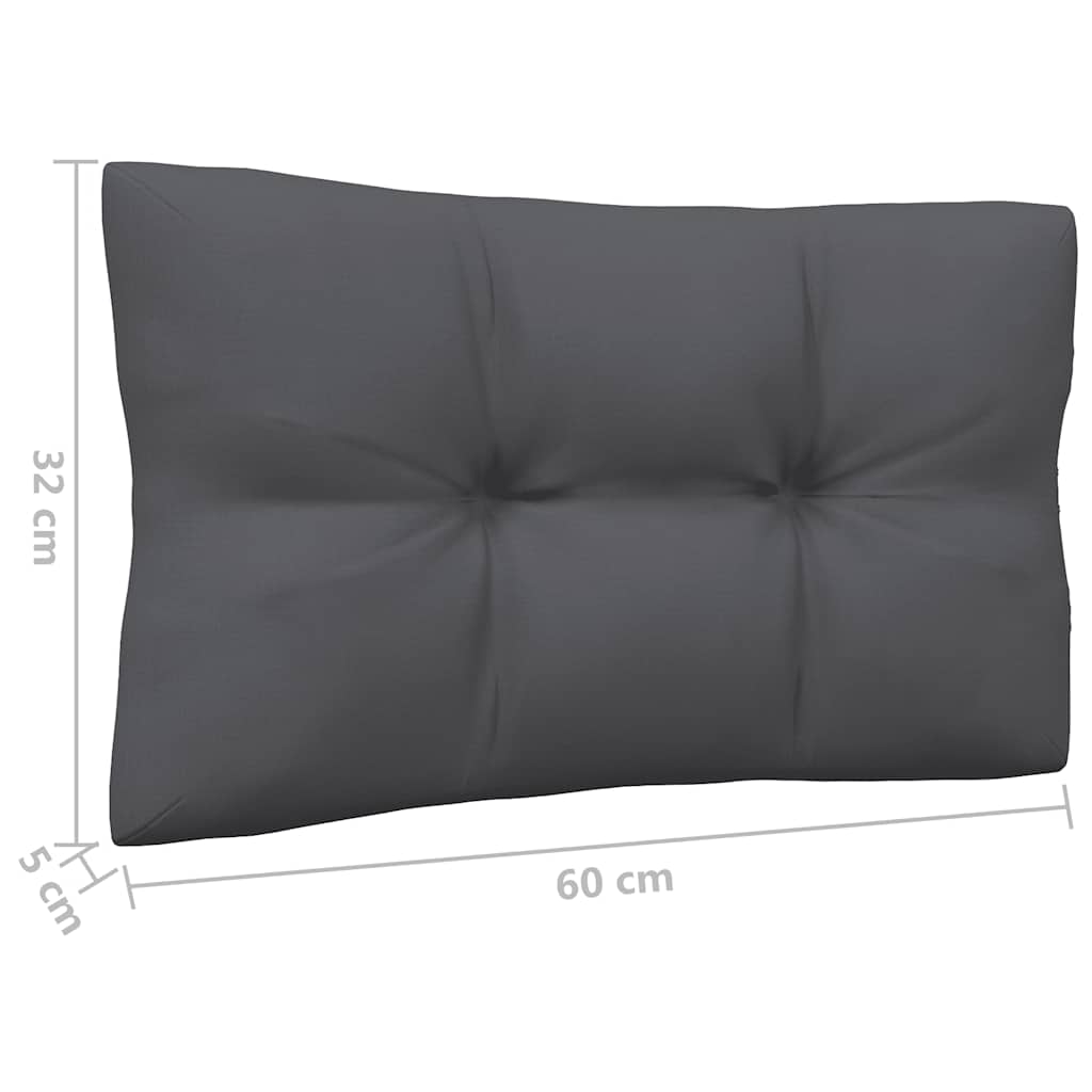 8720286670798_g_en_hd_8 vidaXL 2-Seater Garden Sofa with Cushions White Solid Pinewood - Image 9