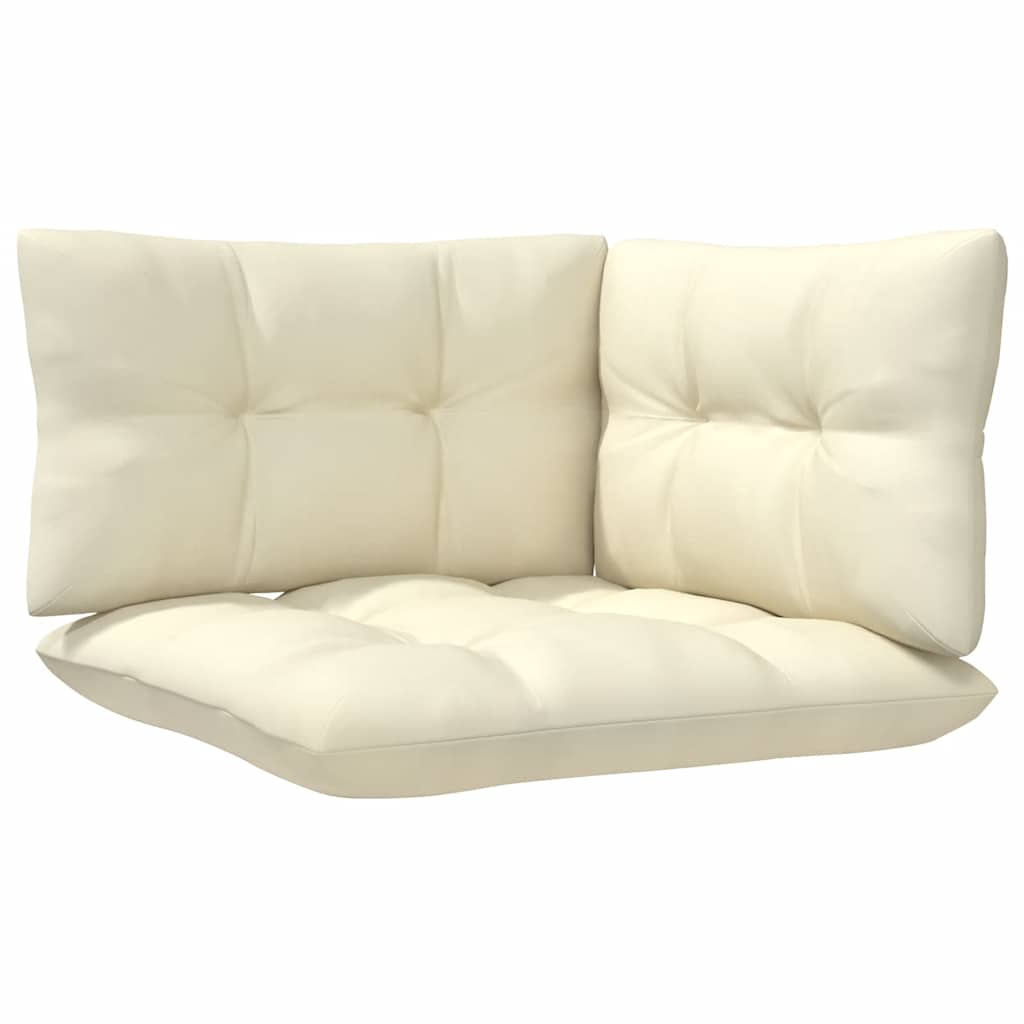 8720286670965_g_en_hd_4 vidaXL 3 Piece Garden Lounge Set with Cream Cushions Solid Pinewood - Image 5