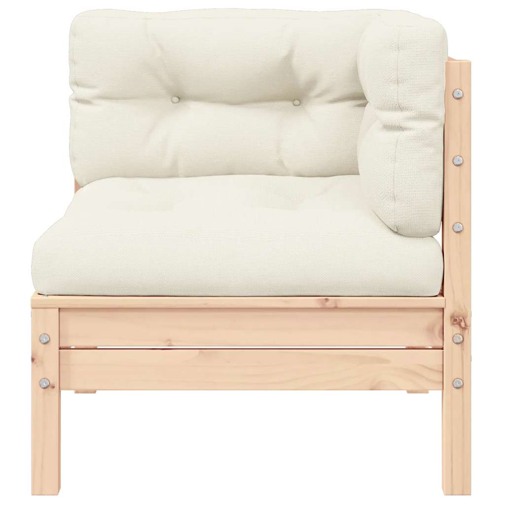8720286671085_g_en_hd_2 vidaXL 3 Piece Garden Lounge Set with Cream Cushions Solid Pinewood - Image 3