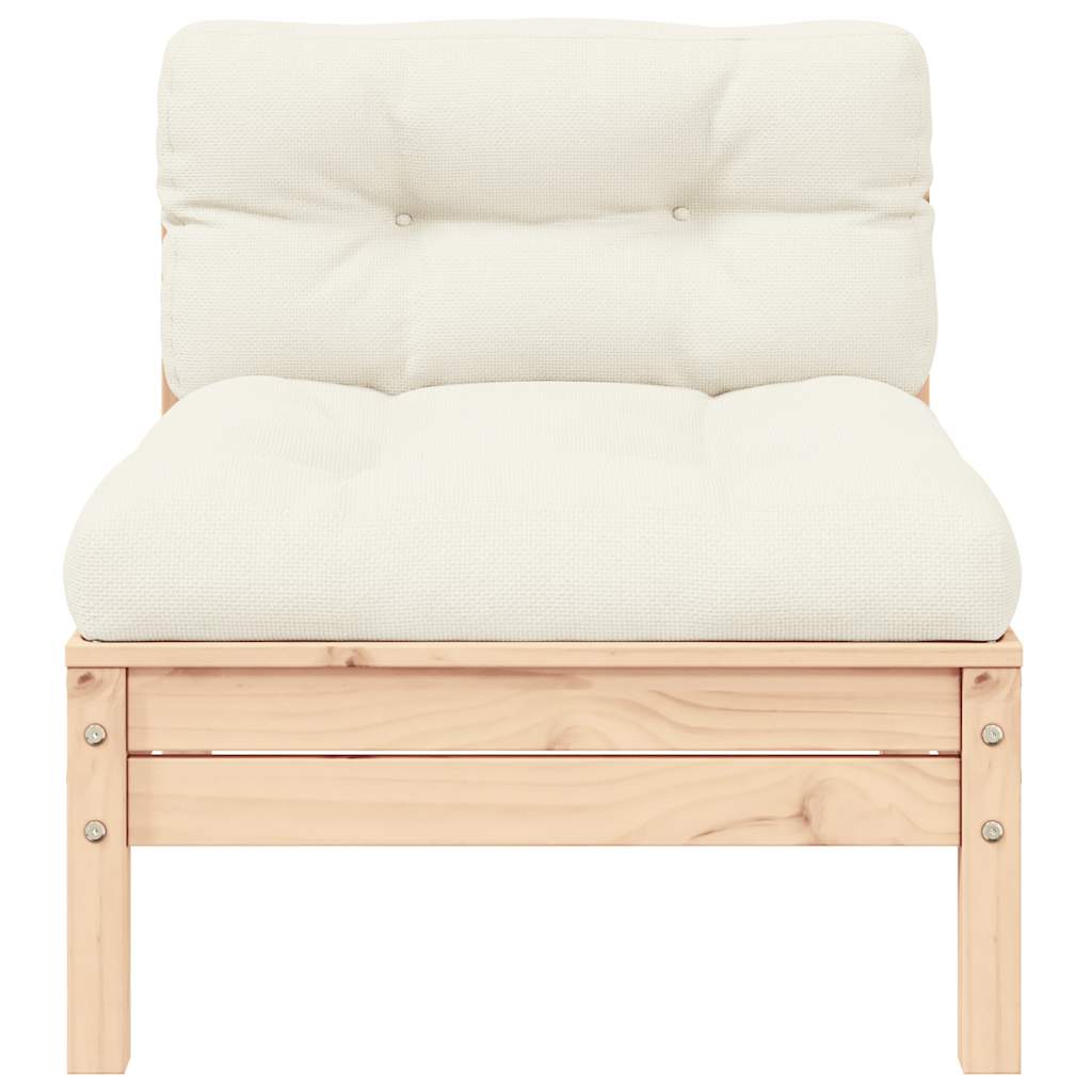8720286671146_g_en_hd_2 vidaXL 3 Piece Garden Lounge Set with Cream Cushions Solid Pinewood - Image 3
