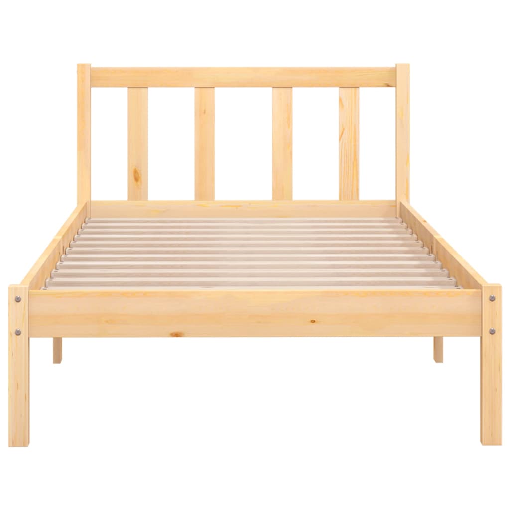 8720286671245_g_en_hd_2 vidaXL Bed Frame without Mattress Solid Wood 90x190 cm - Image 4