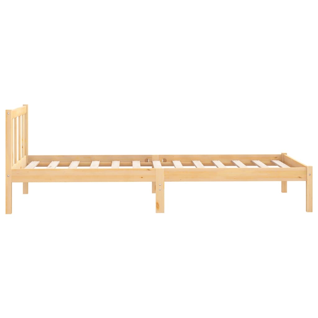 8720286671245_g_en_hd_3 vidaXL Bed Frame without Mattress Solid Wood 90x190 cm - Image 5