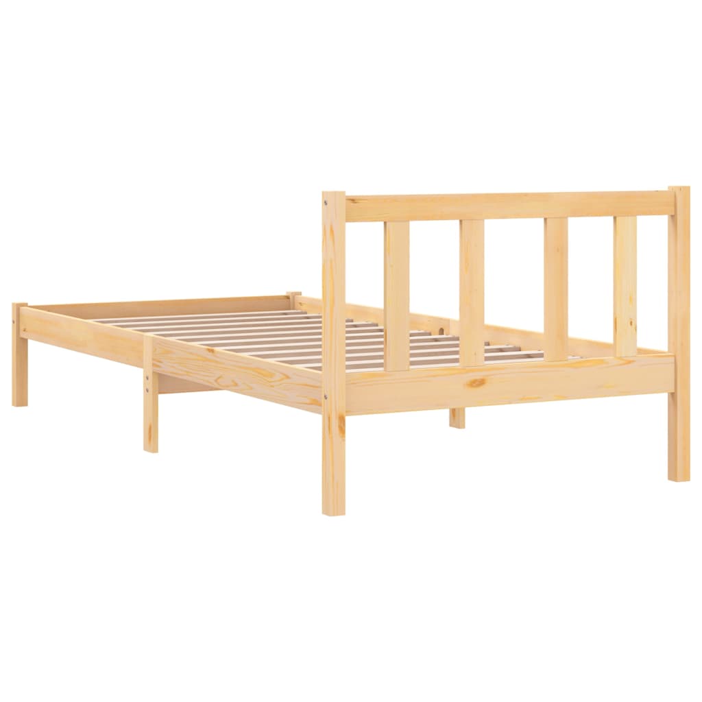 8720286671245_g_en_hd_4 vidaXL Bed Frame without Mattress Solid Wood 90x190 cm - Image 6