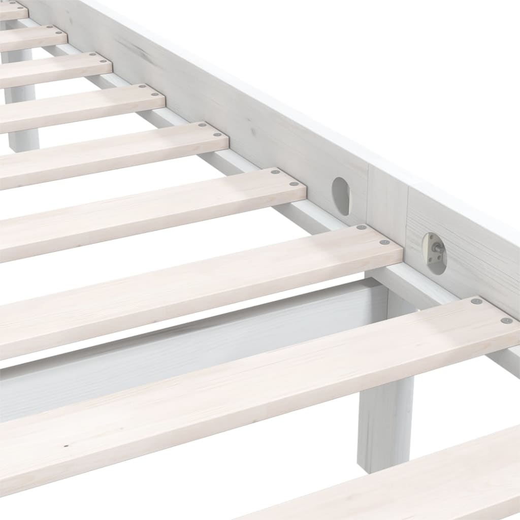 8720286671351_g_en_hd_5 vidaXL Bed Frame without Mattress White Solid Wood 135x190 cm - Image 7