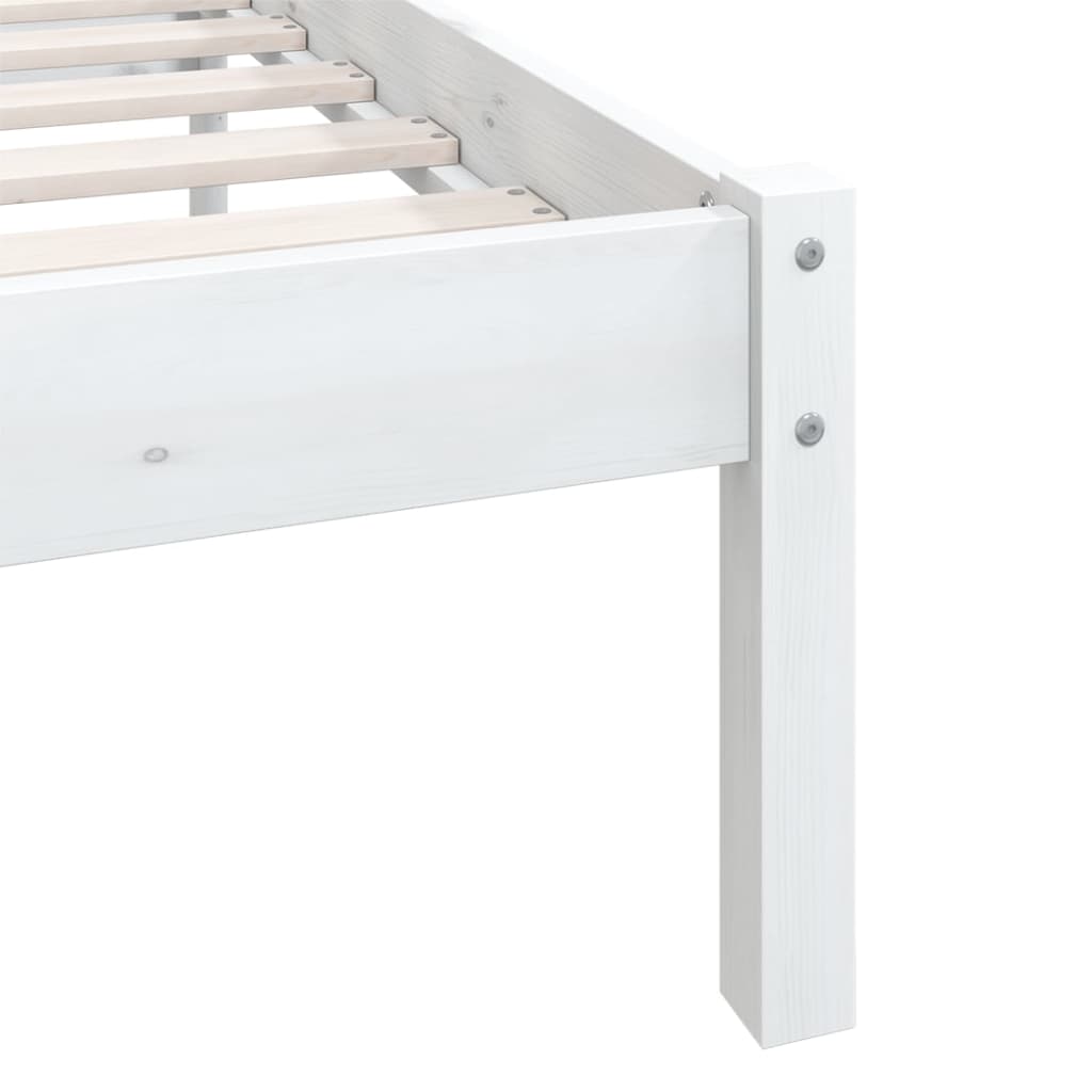 8720286671351_g_en_hd_6 vidaXL Bed Frame without Mattress White Solid Wood 135x190 cm - Image 8