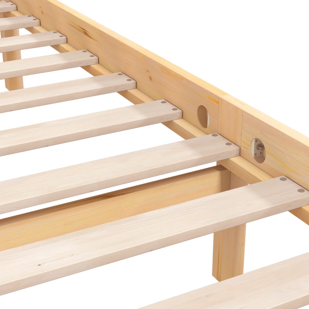 8720286671641_g_en_hd_5 vidaXL Bed Frame without Mattress Solid Wood Pine 150x200 cm - Image 7