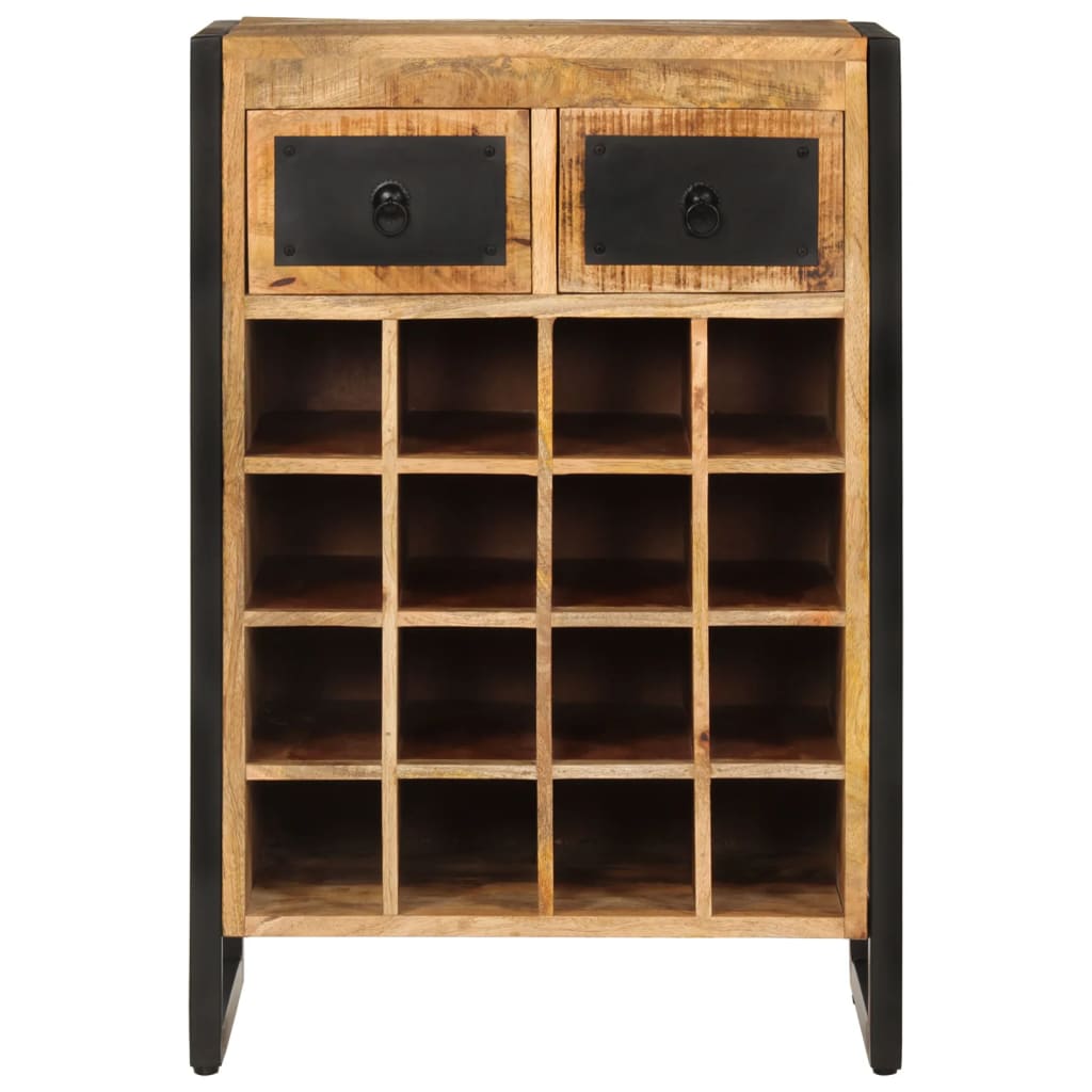 8720286672211_g_en_hd_1 vidaXL Wine Rack for 16 Bottles Solid Wood Mango - Image 2