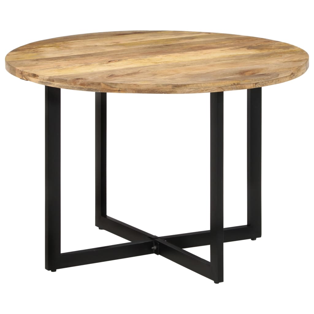 8720286672365_g_en_hd_10 vidaXL Dining Table 110x75 cm Solid Wood Mango - Image 11