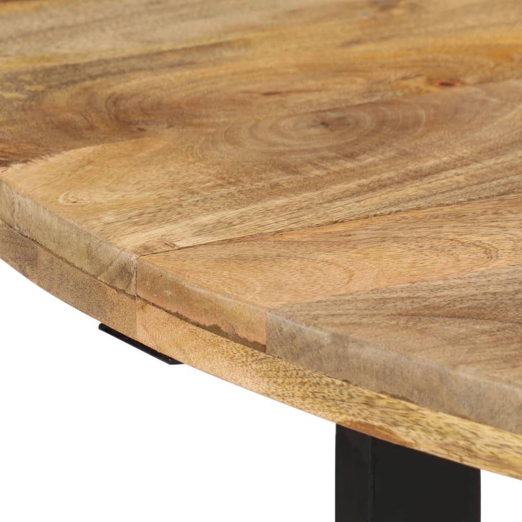 8720286672365_g_en_hd_2 vidaXL Dining Table 110x75 cm Solid Wood Mango - Image 3