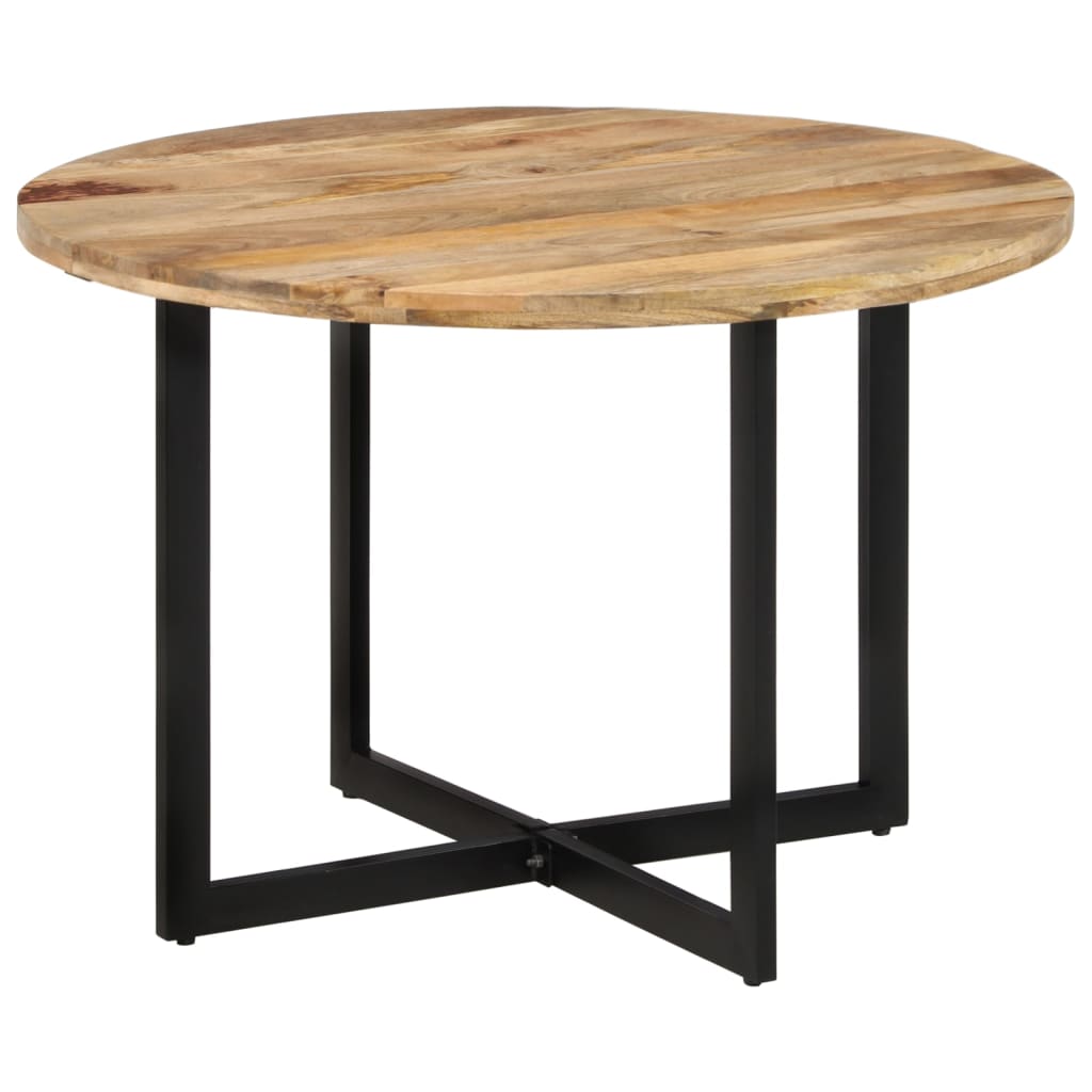 8720286672365_g_en_hd_7 vidaXL Dining Table 110x75 cm Solid Wood Mango - Image 8
