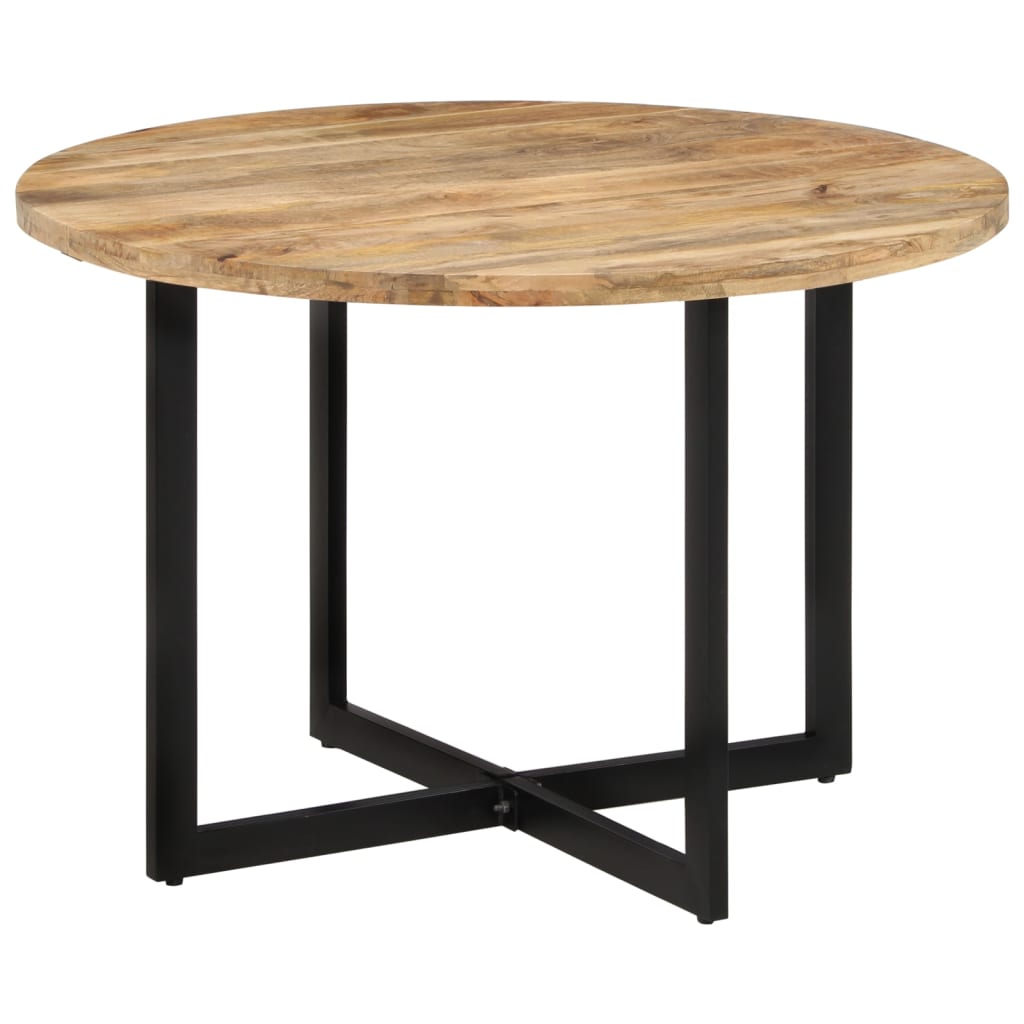 8720286672365_g_en_hd_8 vidaXL Dining Table 110x75 cm Solid Wood Mango - Image 9