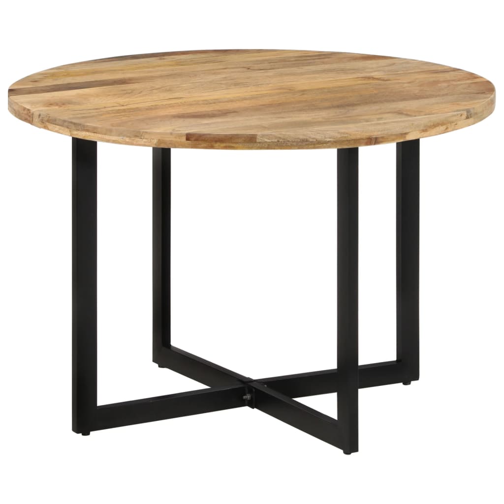 8720286672365_g_en_hd_9 vidaXL Dining Table 110x75 cm Solid Wood Mango - Image 10