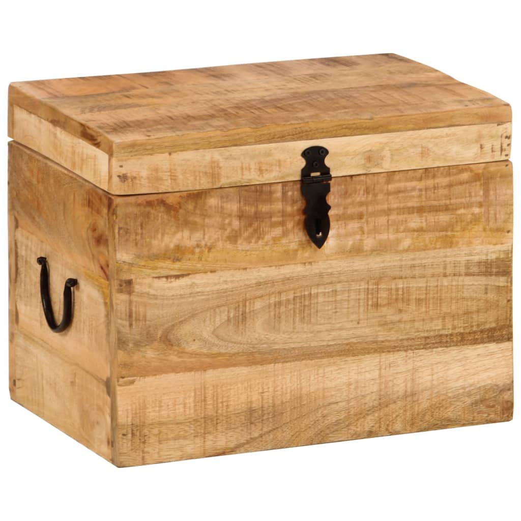 8720286672402_g_en_hd_10 vidaXL Storage Box 39x28x31 cm Solid Wood Mango - Image 11