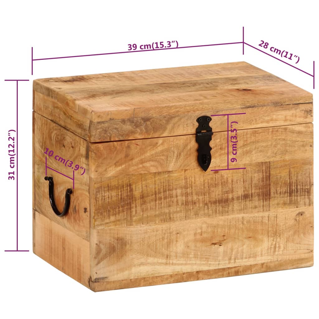 8720286672402_g_en_hd_8 vidaXL Storage Box 39x28x31 cm Solid Wood Mango - Image 9