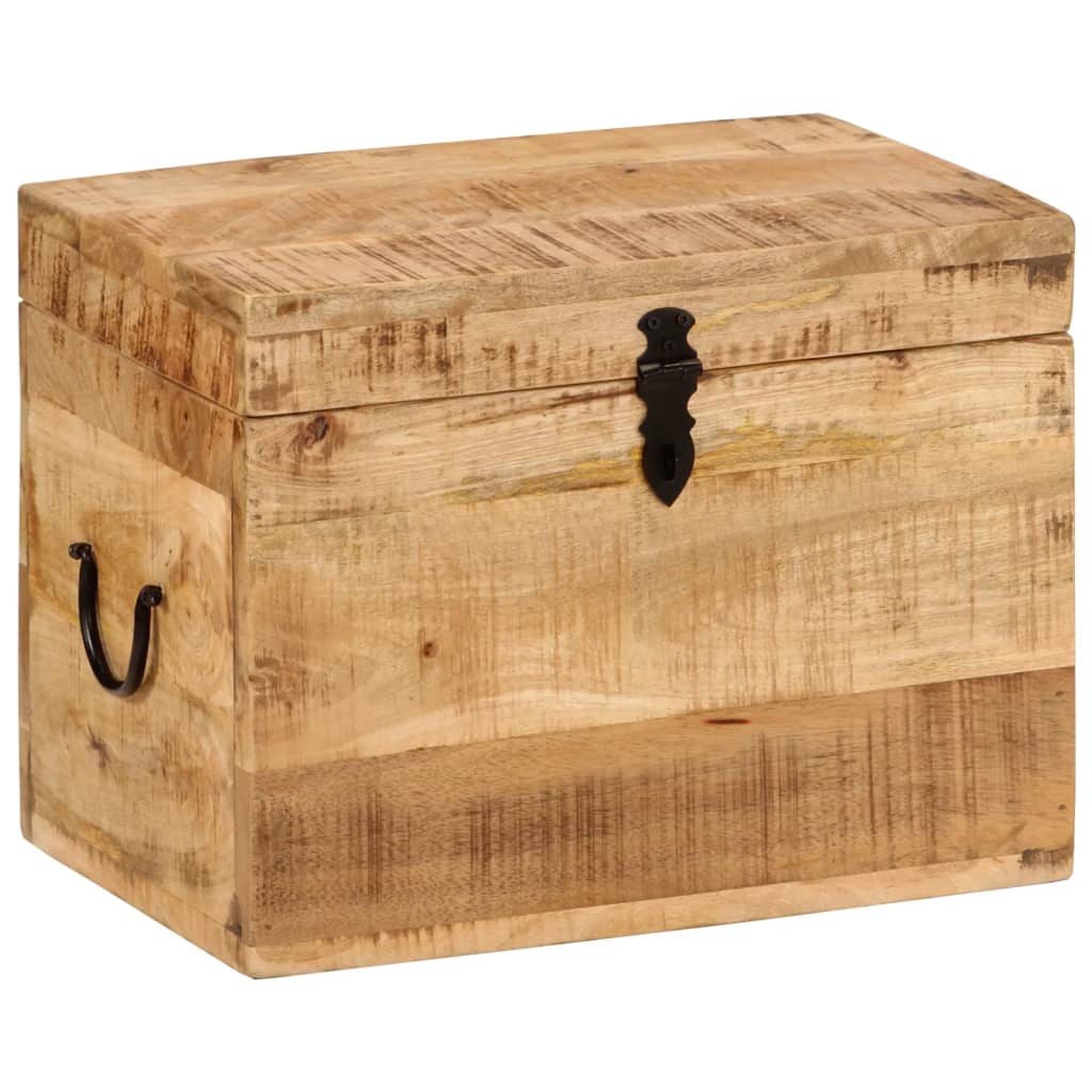 8720286672402_g_en_hd_9 vidaXL Storage Box 39x28x31 cm Solid Wood Mango - Image 10