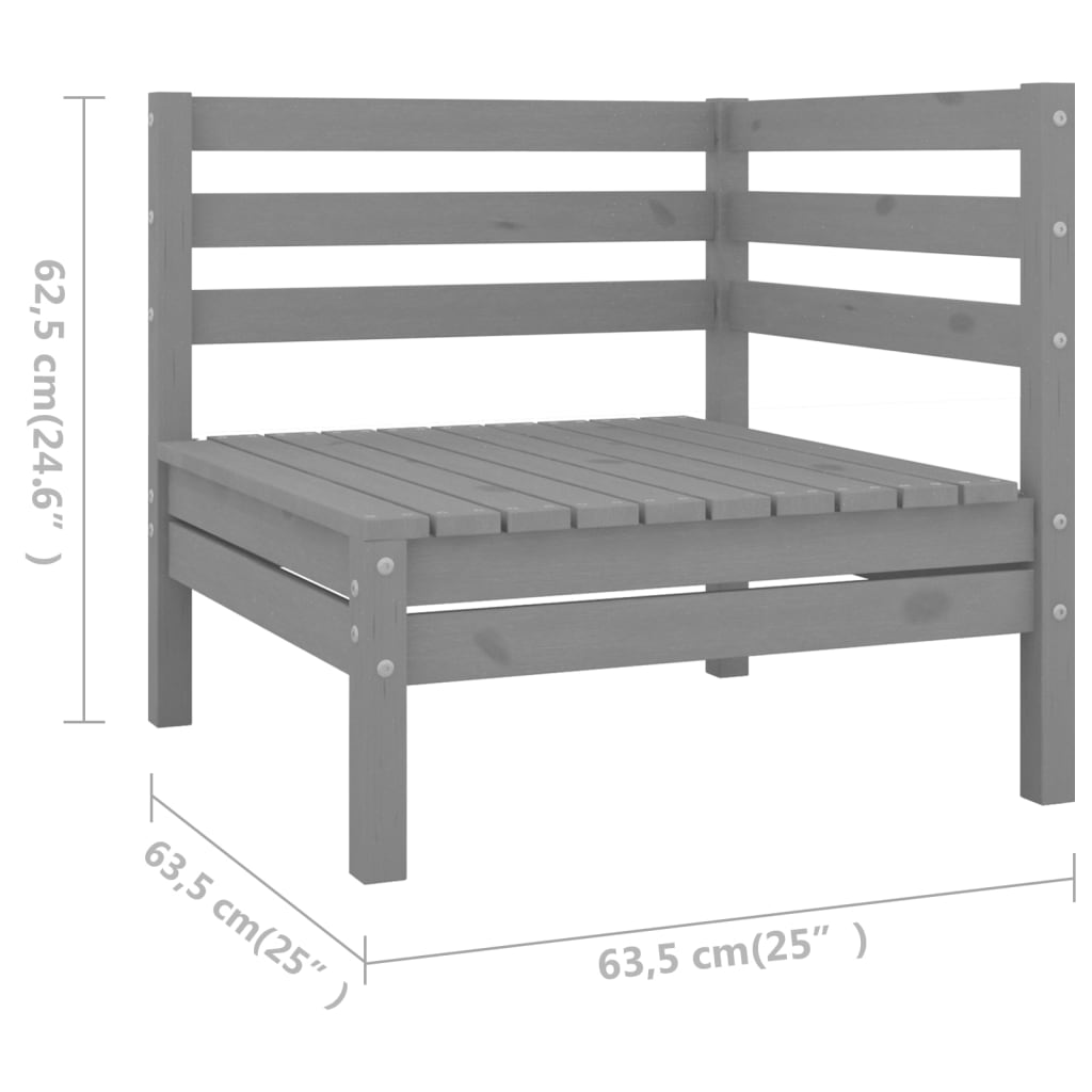 8720286688168_g_en_hd_4 vidaXL 10 Piece Garden Lounge Set Solid Pinewood Grey - Image 6